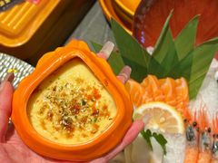 -牛YO寿喜烧·铁板烧和牛火锅自助(市府恒隆店)