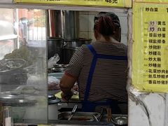 -明呈黄鱼面馆(斜土路店)