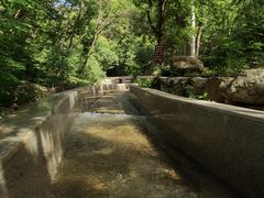 -湖洞水自然风景区