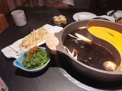 -栖川山葵家·寿喜锅·日式料理(龙湖北城天街商场店)