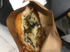 福州现炸海蛎饼-小宝·路鼎记·福鼎特色小吃(富民路店)