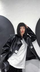 -SY COLOUR专业烫染