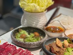 -牛人日志·鲜牛肉骨汤火锅(万科里瑧店)