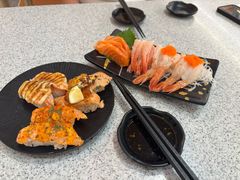 -争鲜回转寿司(西红门荟聚PLUS店)