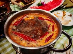 -番食园鲜食火锅(高新店)