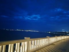 -黄金海岸环岛路