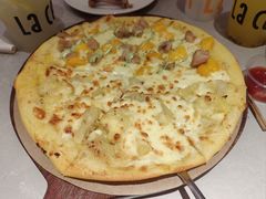 -乐凯撒披萨(中心书城店)