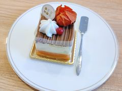 -DEMO黛慕蛋糕(中泰店)