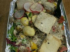 -Meal Salad米有沙拉(长泰广场店)