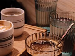 -Double cafe