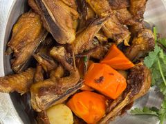 -美极鲜食坊(宝安南路店)