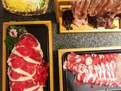 -湊湊火锅·茶憩(和平大悦城店)