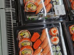 -山姆餐吧(山姆会员商店店)