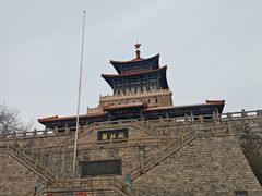 -解放阁