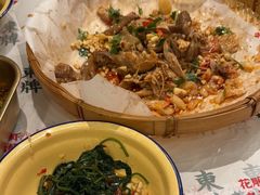 -东排食堂长沙小吃大排档(五一广场店)