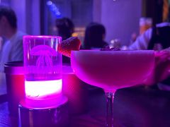 -MOSSO音乐酒吧·live house(长乐路店)