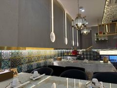 -欧提汗·新疆餐厅·清真(银都路店)