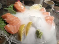 -鲸山上·私房日料(泰达MSD店)