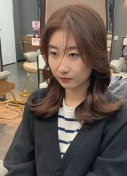 点击看大图 -MORI HAIR SALON日式美发沙龙
