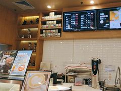 -逸派咖啡 EPARKCOFFEE(广安门店)