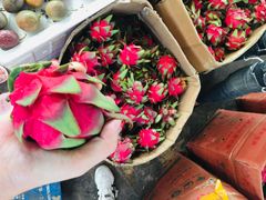 -曼阁市场水果批发市场