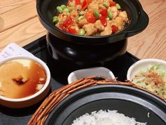 -谷田稻香(虹桥二店)