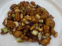 -红菜坊·烤鸭·川鲁宴(石园店)