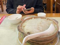 -京菜·砂锅居·烤鸭(西四店)