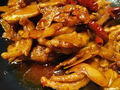 -忆3毛烧烤美食城(龙塘直营店)