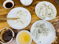 -山东水饺(南坪新街店)