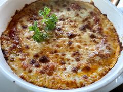 意式肉酱千层面（Lasagne&nbsp;alla&nbsp;bolognese）-安妮意大利餐厅(日坛店)