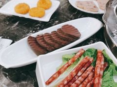 -刘一手重庆火锅(万达广场店)