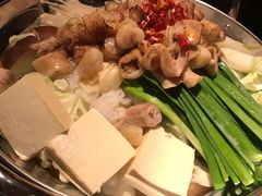 -醉虎传(南锣鼓巷店)