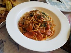 -Kitchen·Y洋厨房西餐厅(王府壹号店)