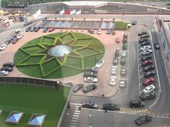 -北京中国大饭店