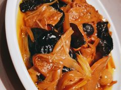 -松鹤楼面馆(飞州国际广场店)