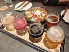 -京A Taproom·精酿餐吧(CBD店)