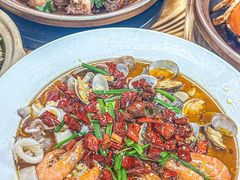 -醉壹号海鲜大排档·老厦门特色菜(厦门美食地标店)