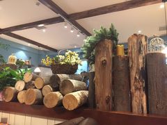 -芭莉与彩虹西餐厅(成都合生汇店)