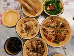-东排食堂长沙小吃大排档(五一广场店)