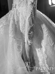 -南京宝娜嫁衣婚纱礼服馆(中央路店)