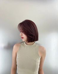 -丝源发型