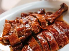 -老字号蛇口德记烧腊饭店·海鲜加工