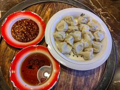 -粗粮人家·东北菜(洋桥店)