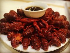 -老三龙虾(汉阳杨泗庙店)