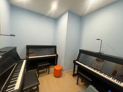 -Mr.先声音乐(罗湖店)