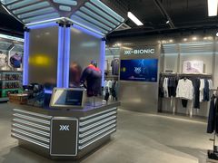 -三夫户外(天钥桥路店)