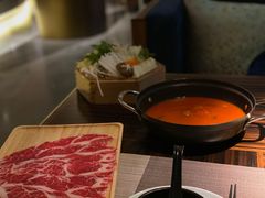 -山葵家·创意料理(EFC欧美广场店)