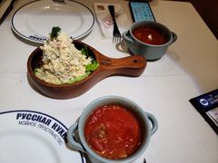 -俄士厨房(时代天街店)
