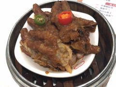 -嘉和一品(长江道店)